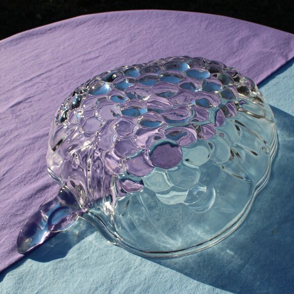 Crystal Happenings 3Pc. Salad Set - Picture 6 of 14